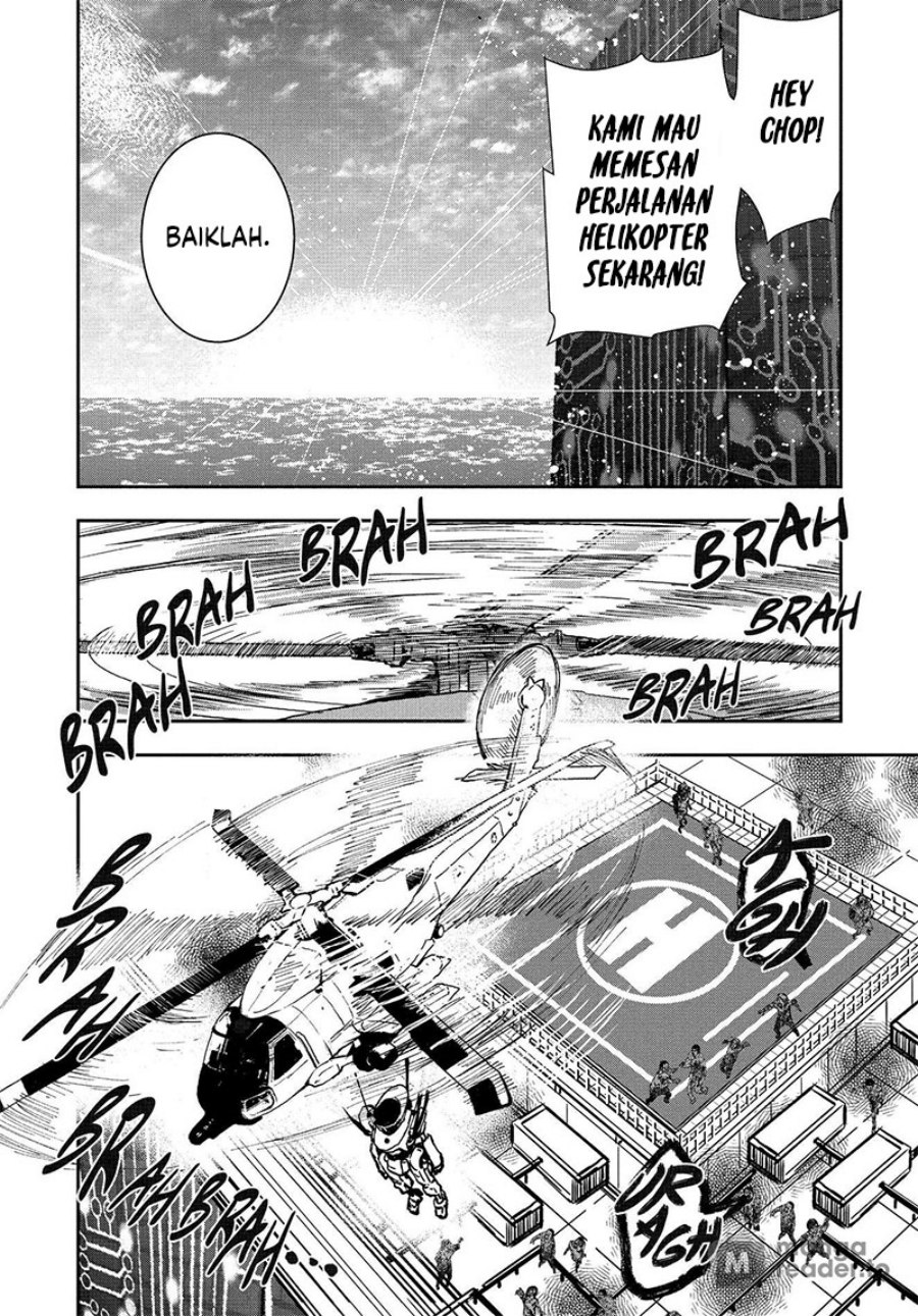 Zombie 100 ~Zombie ni Naru Made ni Shitai 100 no Koto~